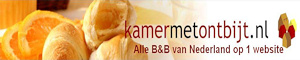 www.kamermetontbijt.nl